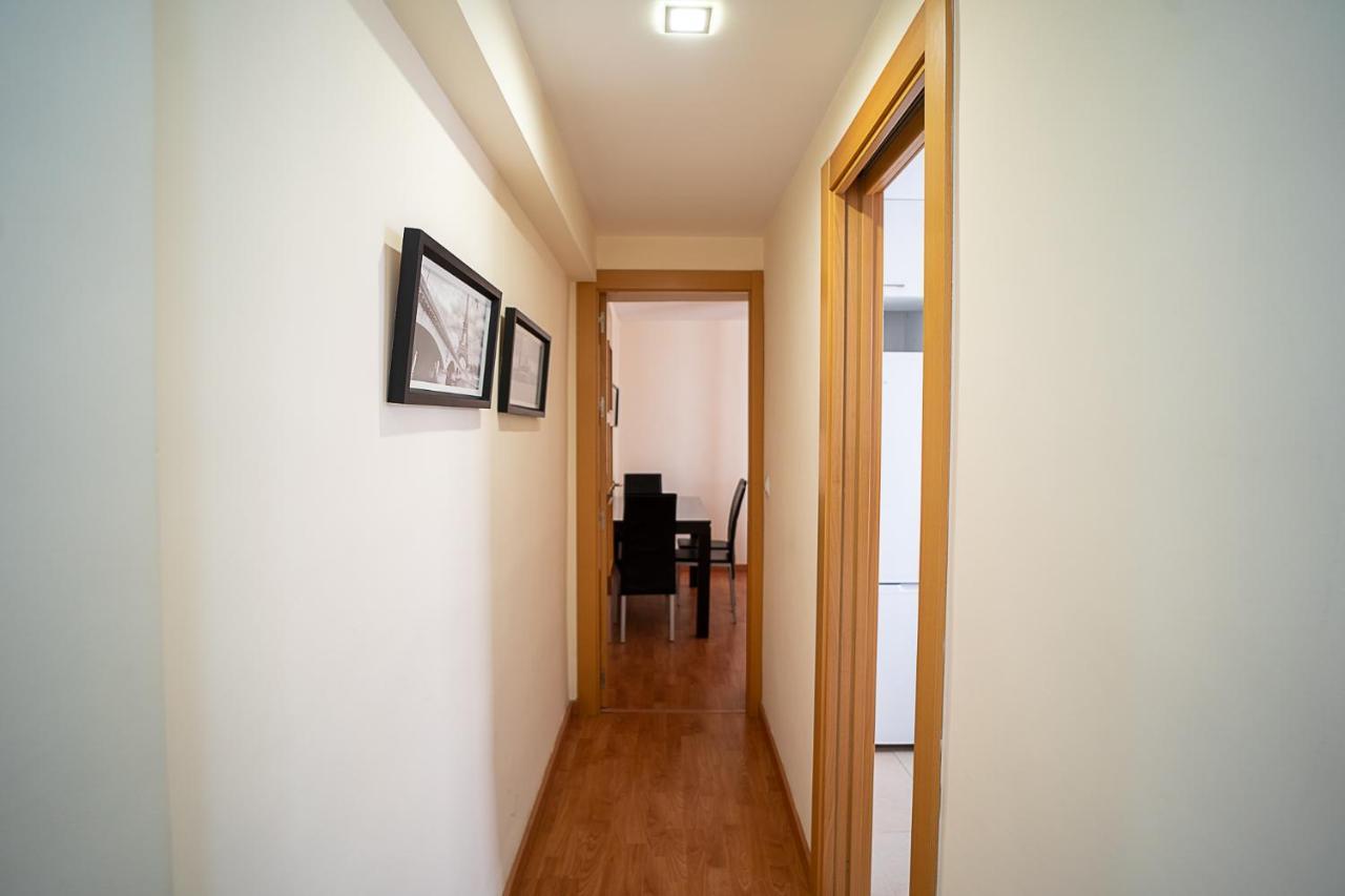 Esplendido Piso En El Centro Apartment Granada Exterior photo