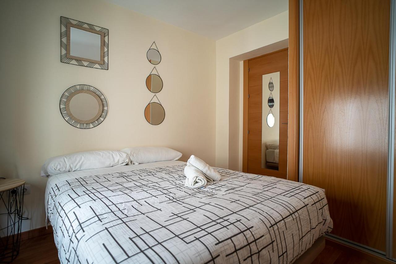 Esplendido Piso En El Centro Apartment Granada Exterior photo