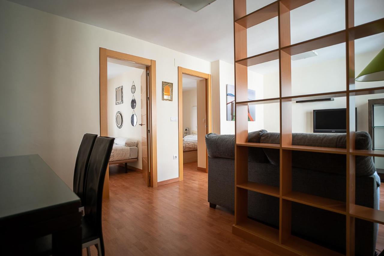 Esplendido Piso En El Centro Apartment Granada Exterior photo
