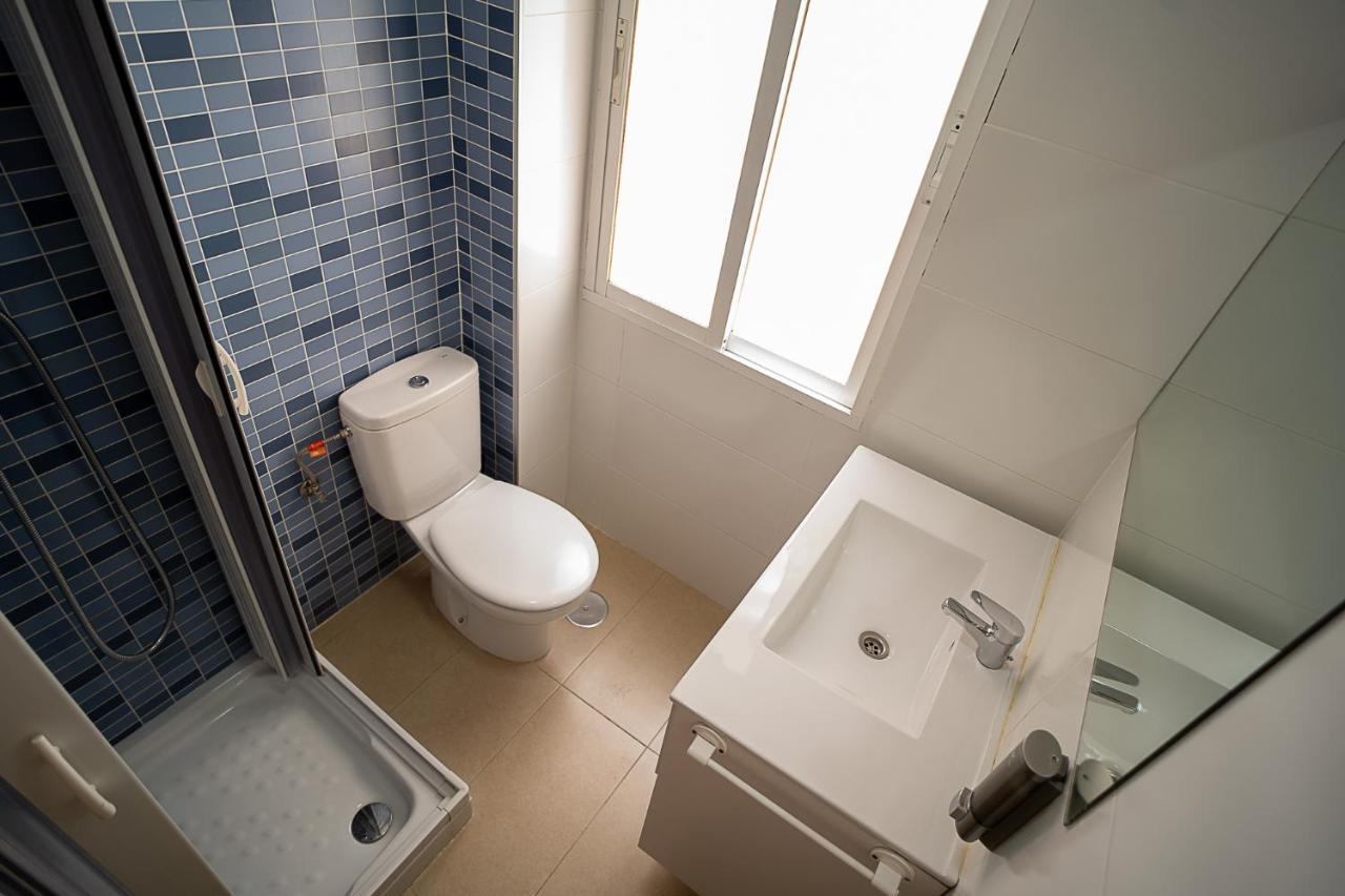 Esplendido Piso En El Centro Apartment Granada Exterior photo