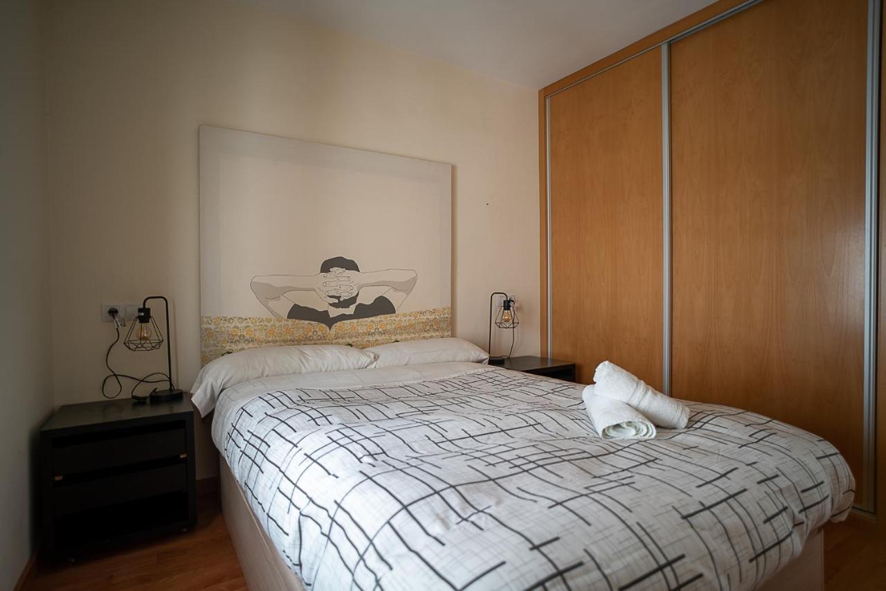 Esplendido Piso En El Centro Apartment Granada Exterior photo