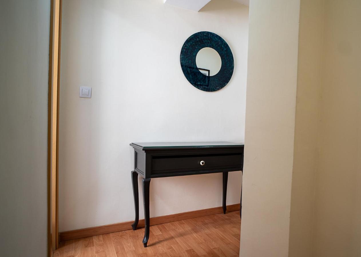 Esplendido Piso En El Centro Apartment Granada Exterior photo